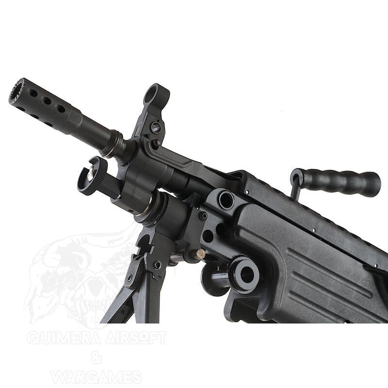 M249 Para G&P - Imagen 3