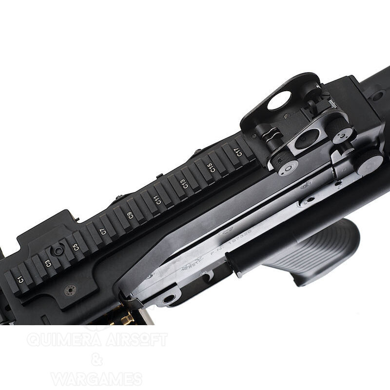 M249 Para G&P - Imagen 6