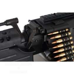 M249 Para G&P - Imagen 4