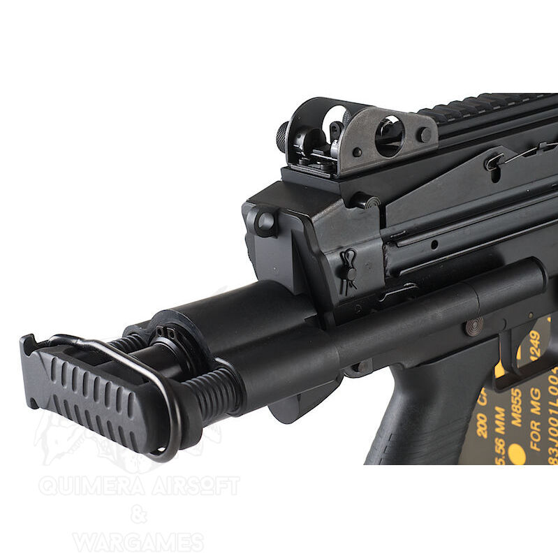 M249 Para G&P - Imagen 7