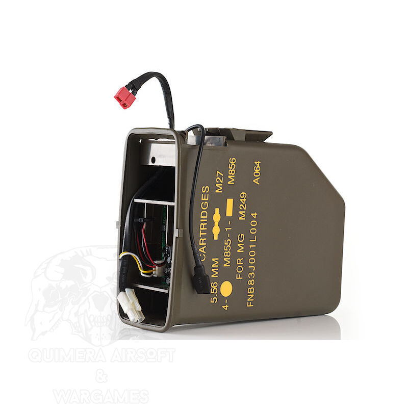 M249 Para G&P - Imagen 5