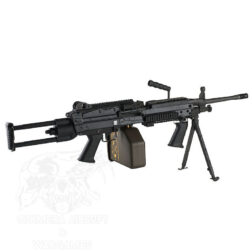 M249 Ranger G&P