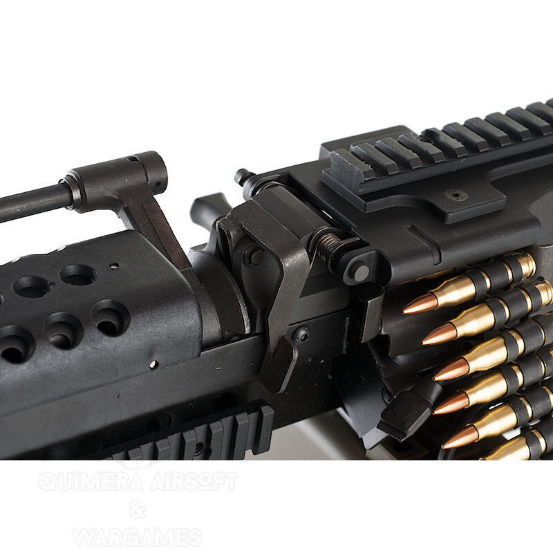 M249 Ranger G&P - Imagen 3