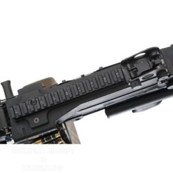 M249 Ranger G&P - Imagen 4