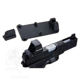 Montura para RMR para Glock VFC y EXA - RWA