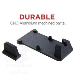 Montura para RMR para Glock VFC y EXA - RWA - Imagen 3