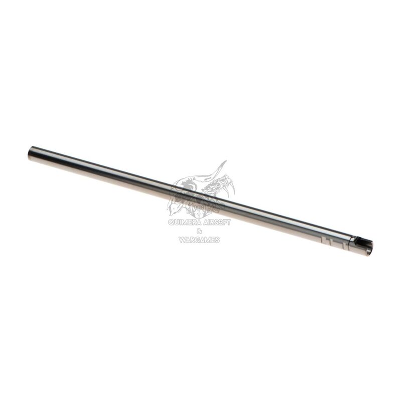 Alternative view of Cañon de precision 6.02 200mm GBB - Maple leaf