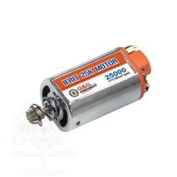 Motor Ifrit 25K Short Type G&G