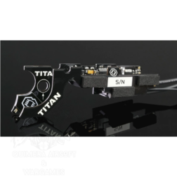 Gatillo electronico TITAN V3 Expert Module - Gate