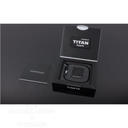 Gatillo electronico TITAN V3 Expert Module - Gate - Imagen 3
