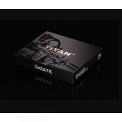 Gatillo electronico Titan V2 Expert Module Firmware Edition Cableado trasero Gate - Imagen 6