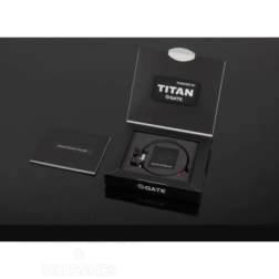 Gatillo electronico Titan V2 Expert Module Firmware Edition Cableado trasero Gate - Imagen 8