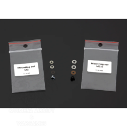 Gatillo electronico Titan V2 Expert Module Firmware Edition Cableado trasero Gate - Imagen 11