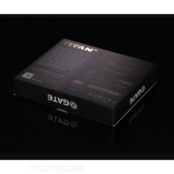 Gatillo electronico Titan V2 Expert Module Firmware Edition Cableado trasero Gate - Imagen 7