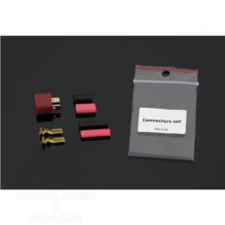 Gatillo electronico Titan V2 Expert Module Firmware Edition Cableado trasero Gate - Imagen 9