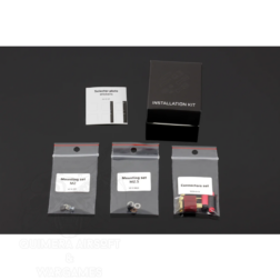 Gatillo electronico Titan V2 Expert Module Firmware Edition Cableado trasero Gate - Imagen 12