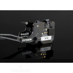 Gatillo electronico Titan V2 Expert Module Firmware Edition Cableado trasero Gate - Imagen 3