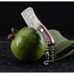 Llavero Mini Cuchillo Carnicero Mod.4 - Imagen 9