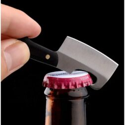 Llavero Mini Cuchillo Carnicero Mod.6 - Imagen 3