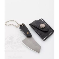Llavero Mini Cuchillo Carnicero Mod.7 - Imagen 6