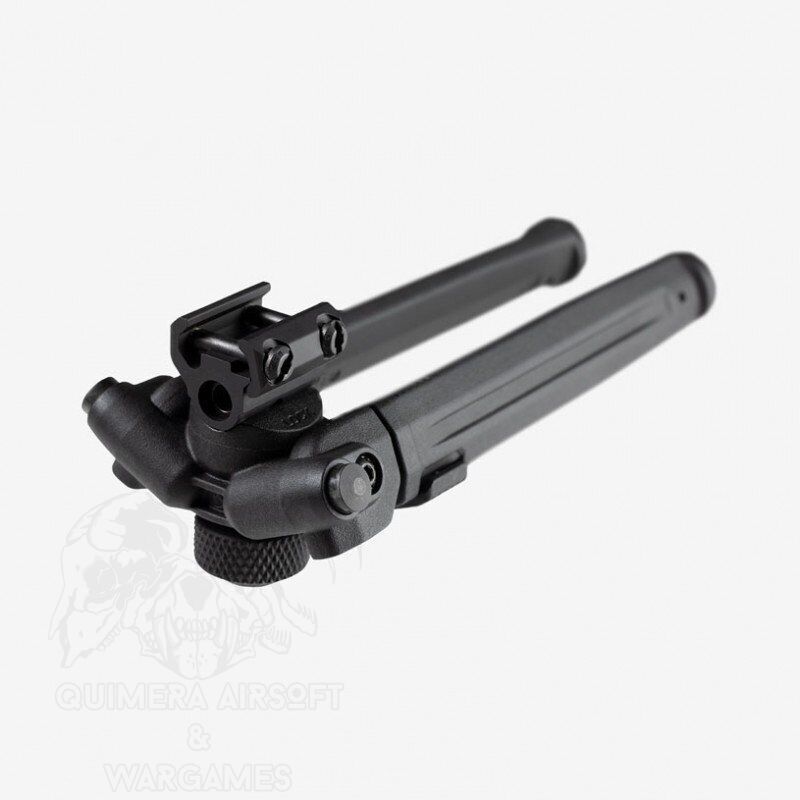 Alternative view of Bípode Tipo 1913 para Ris