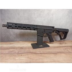 Alternative view of VR16 Tipo Mk18 RIS III 10.5" con SCYLLA V2 Bluetooth Vega Force - Negro
