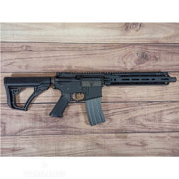 VR16 Tipo Mk18 RIS III 10.5" con SCYLLA V2 Bluetooth Vega Force - Negro - Imagen 3