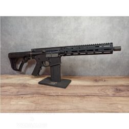 VR16 Tipo Mk18 RIS III 10.5" con SCYLLA V2 Bluetooth Vega Force - Negro - Imagen 4