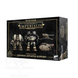 Legiones Astartes Support - Legions Imperialis