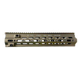Alternative view of Guardamanos para HK416 Tipo Geissele 14.5