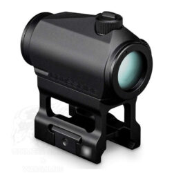 Red Dot Crossfire Led Upgrade Vortex Optics - Imagen 3
