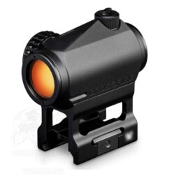 Red Dot Crossfire Led Upgrade Vortex Optics