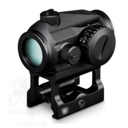 Alternative view of Red Dot Crossfire Led Upgrade Vortex Optics