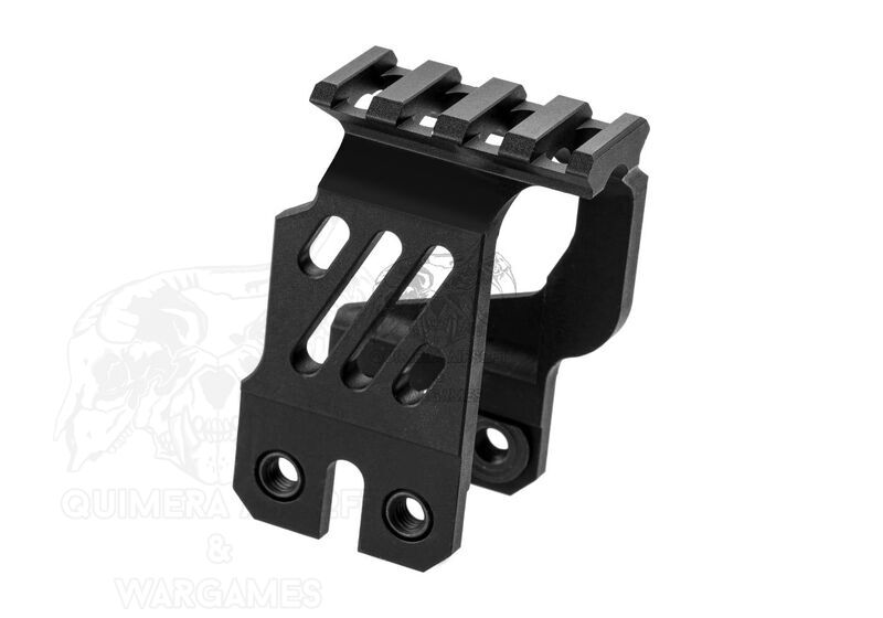 Rail superior para AK B-22 - 5KU