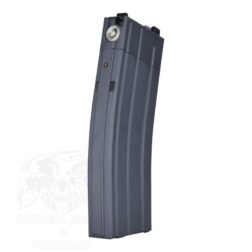 Cargador CGS para M4A1 MWS GBB 30bbs Cyma - Negro - Imagen 3