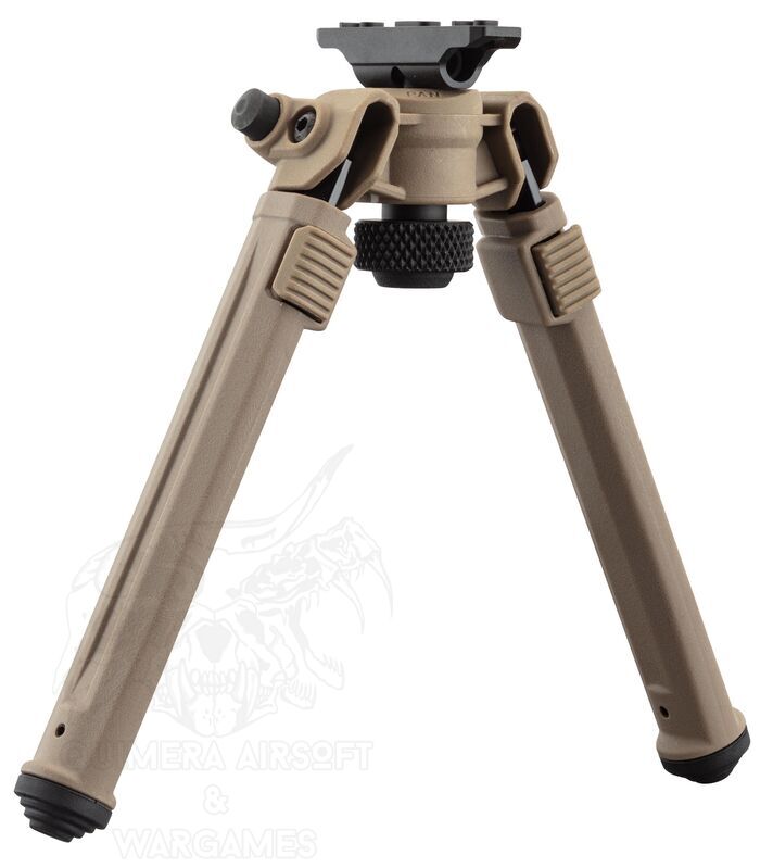 Bípode Tipo 933 para M-Lok Double Eagle