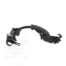 Helmet Rail Mount Kit Picatinny para COMTA WADSN - Negro - Imagen 23