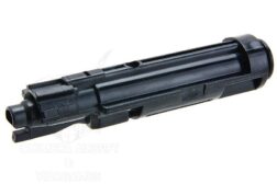 Nozzle Reforzado V3.5 para Marui MWS M4 - Guns Modify