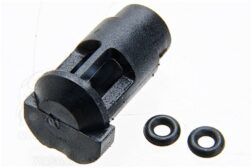 Nozzle Reforzado V3.5 para Marui MWS M4 - Guns Modify - Imagen 3