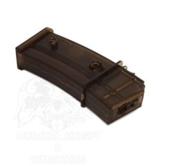 Cargador Mid-Cap para SSR63 150bbs - Novritsch - Imagen 3