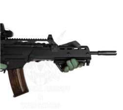 Cargador Mid-Cap para SSR63 150bbs - Novritsch - Imagen 4