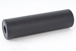 Alternative view of Silenciador 140x35mm GK Tactical - Negro