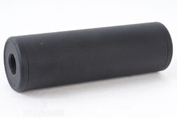 Alternative view of Silenciador 110x35mm GK Tactical - Negro