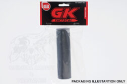 Silenciador 110x35mm GK Tactical - Negro - Imagen 5