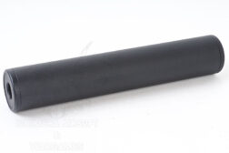 Alternative view of Silenciador 200x35mm GK Tactical - Negro