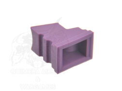 Labios Con Gas Route para cargador de MWS Tipo T8 - Cyma - Imagen 7