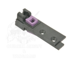 Alternative view of Labios Con Gas Route para cargador de MWS Tipo T8 - Cyma