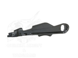 Alternative view of AK Tactical Selector - Cyma