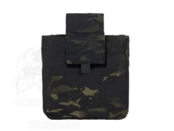 Pouch de descarga enrollable 8 Fields