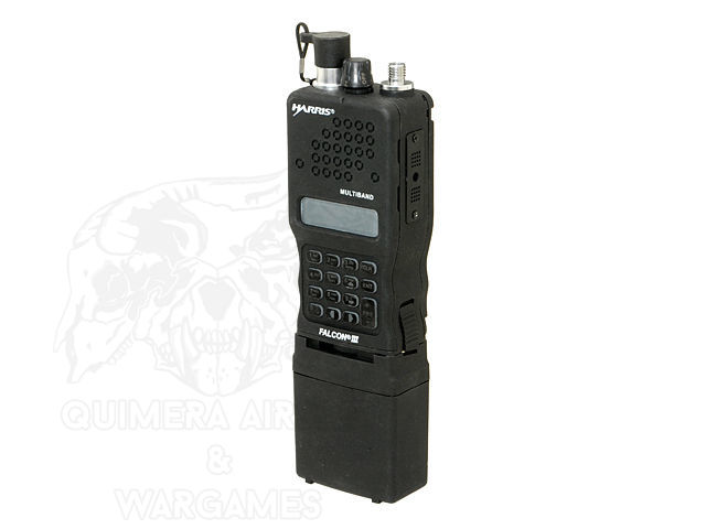 Dummy Radio PRC-152 FMA